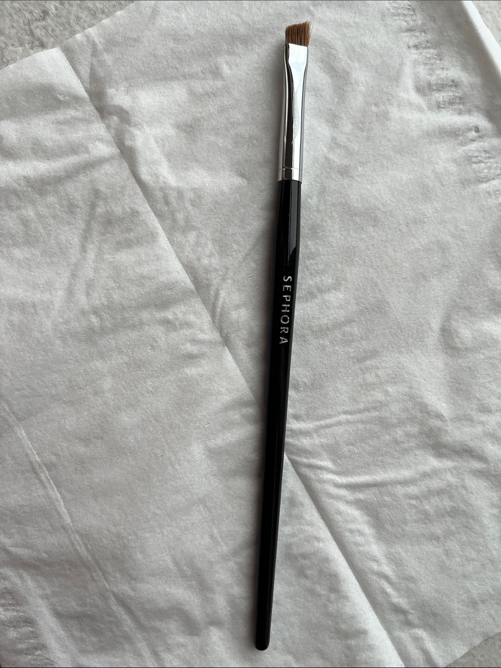 Sephora eyebrow brush Pro Brow Sourcils précision 20